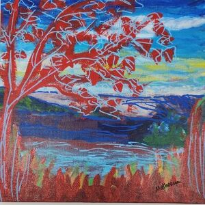 Original Art by Butterfly Rising Designs